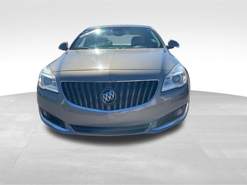 2017 Buick Regal Turbo Sport Touring