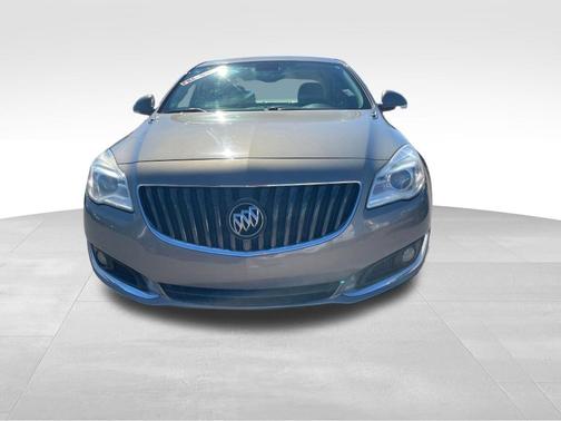 2017 Buick Regal Turbo Sport Touring