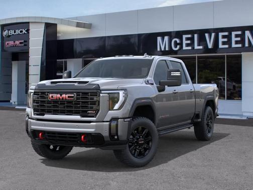 Sterling 2026 GMC Sierra 2500 AT4