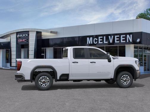 2025 GMC Sierra 2500 Pro