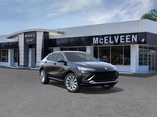 2025 Buick Envista Avenir