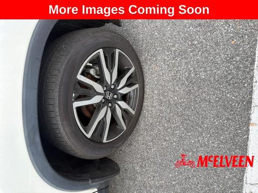 2019 Honda Pilot Touring 7-Passenger