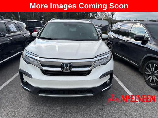 2019 Honda Pilot Touring 7-Passenger