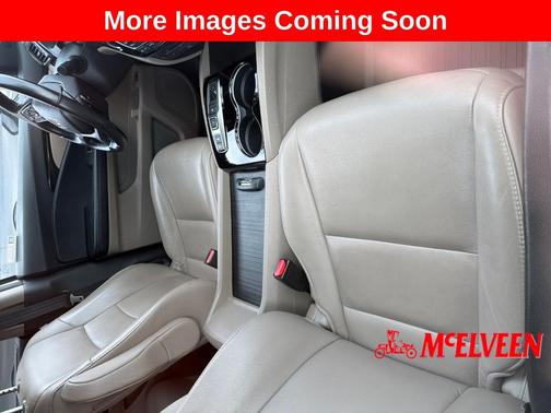 2019 Honda Pilot Touring 7-Passenger