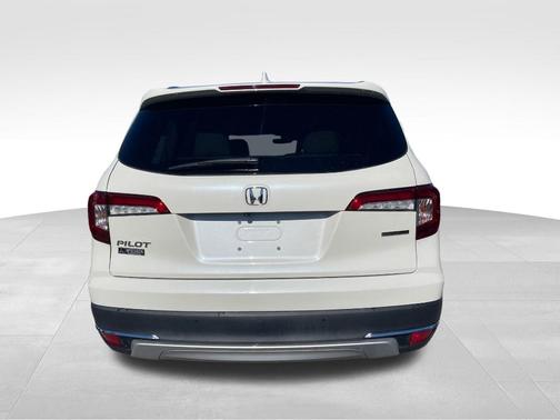 2019 Honda Pilot Touring 7-Passenger