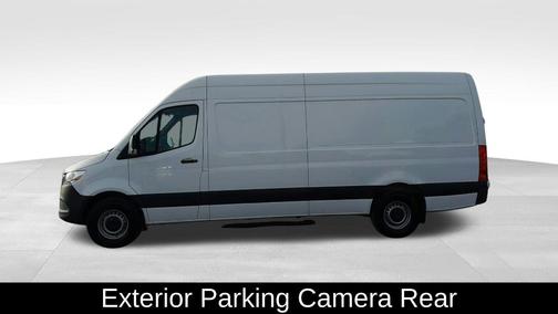2023 Mercedes-Benz Sprinter 2500 High Roof