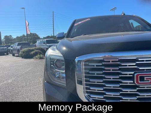 2019 GMC Yukon XL Denali