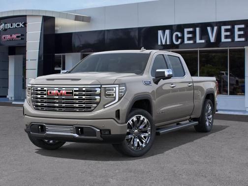 Dune 2026 GMC Sierra 1500 Denali