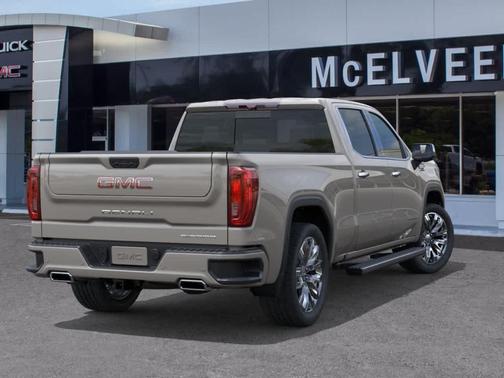 Dune 2026 GMC Sierra 1500 Denali