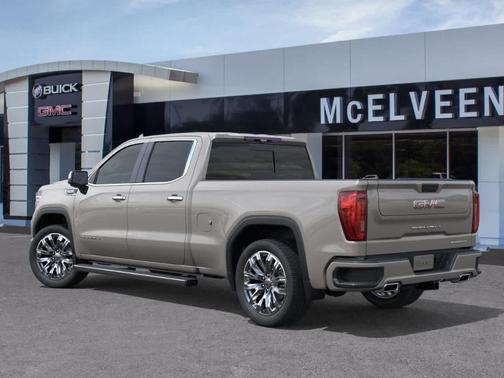 Dune 2026 GMC Sierra 1500 Denali