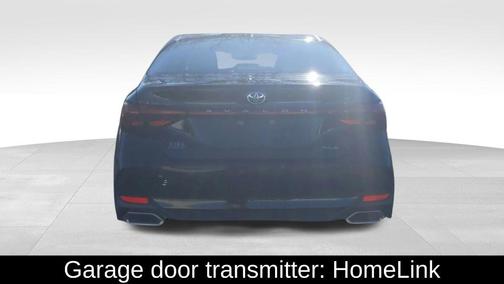 2019 Toyota Avalon Limited