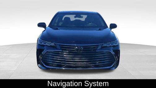 2019 Toyota Avalon Limited