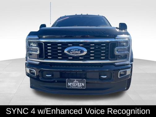 2023 Ford F-450 LIMITED