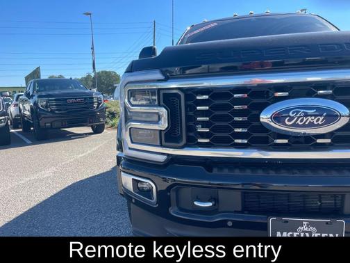 2023 Ford F-450 LIMITED