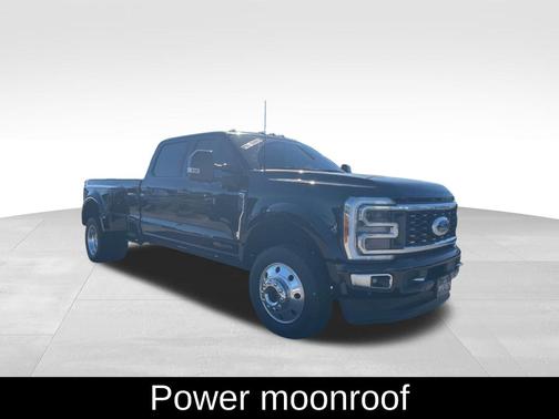 2023 Ford F-450 LIMITED