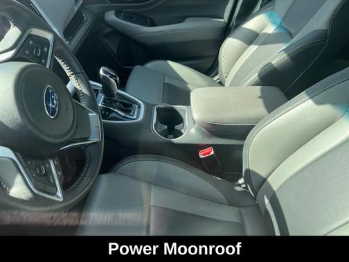 2020 Subaru Outback Onyx Edition XT