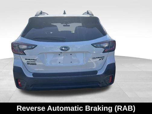 2020 Subaru Outback Onyx Edition XT