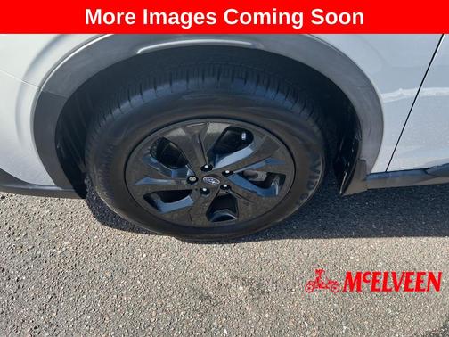 2020 Subaru Outback Onyx Edition XT