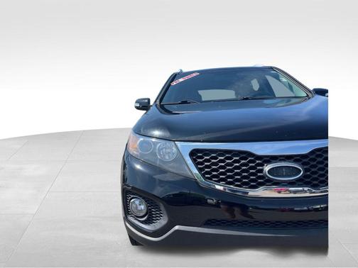 2012 Kia Sorento EX