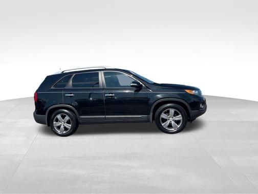 2012 Kia Sorento EX