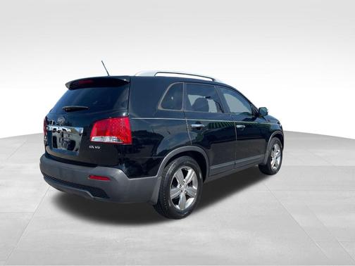 2012 Kia Sorento EX