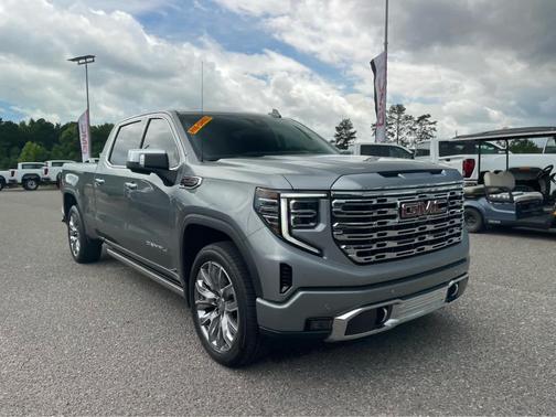 Sterling 2026 GMC Sierra 1500 Denali