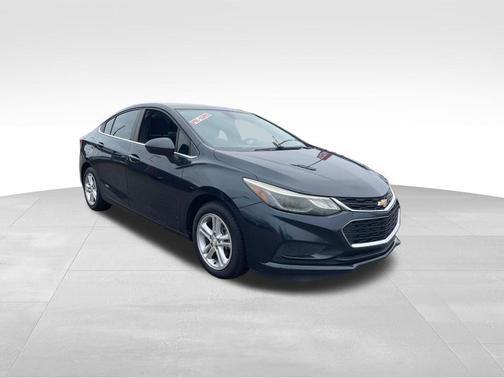 2016 Chevrolet Cruze LT Automatic