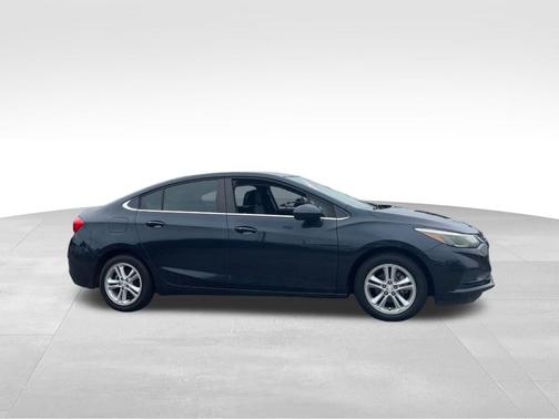 2016 Chevrolet Cruze LT Automatic