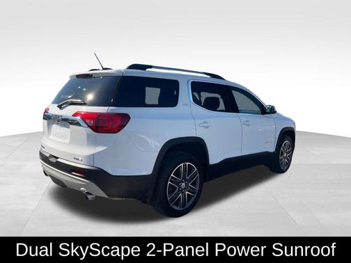 2018 GMC Acadia SLT-1