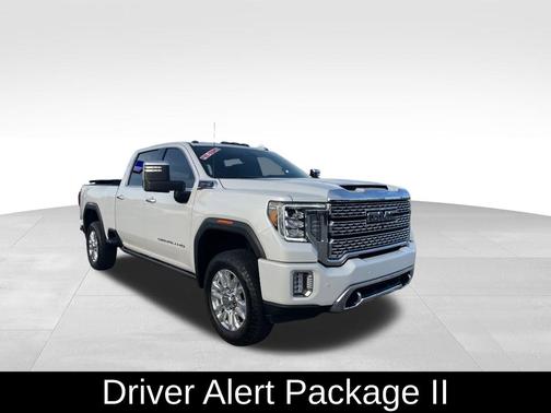 2023 GMC Sierra 2500 Denali