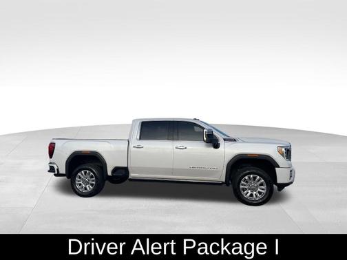 2023 GMC Sierra 2500 Denali