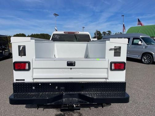 2026 GMC Sierra 2500 Pro