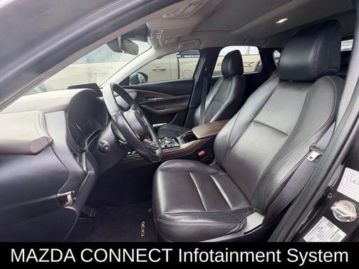 2023 Mazda CX-30 Premium Package