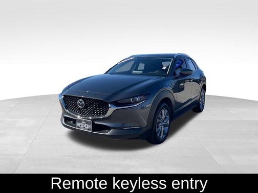 2023 Mazda CX-30 Premium Package