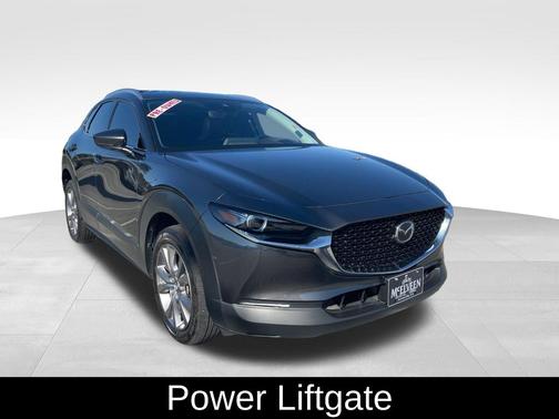 2023 Mazda CX-30 Premium Package