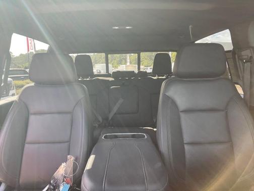 2024 GMC Sierra 3500 SLT