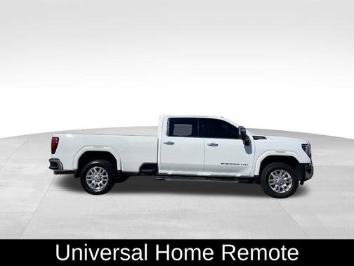 2024 GMC Sierra 3500 SLT