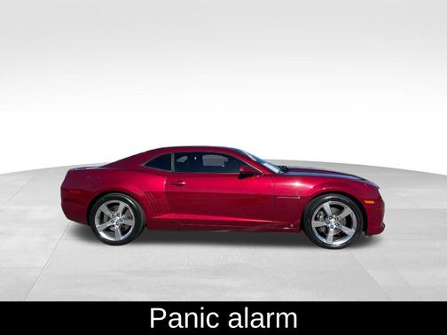 2010 Chevrolet Camaro 2SS