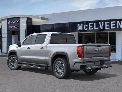 Sterling 2026 GMC Sierra 1500 Denali Ultimate