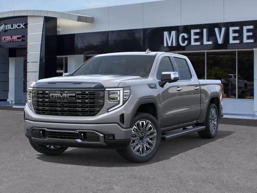 Sterling 2026 GMC Sierra 1500 Denali Ultimate