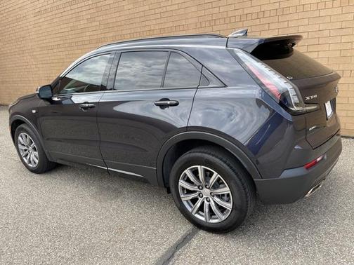 2023 Cadillac XT4 Sport