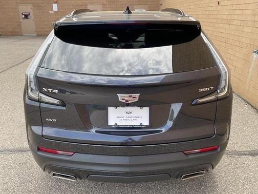 2023 Cadillac XT4 Sport