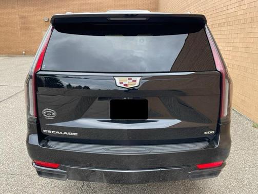 2021 Cadillac Escalade ESV Sport