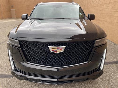 2021 Cadillac Escalade ESV Sport