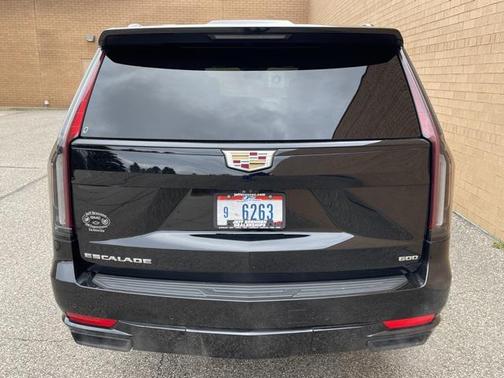 2021 Cadillac Escalade ESV Sport