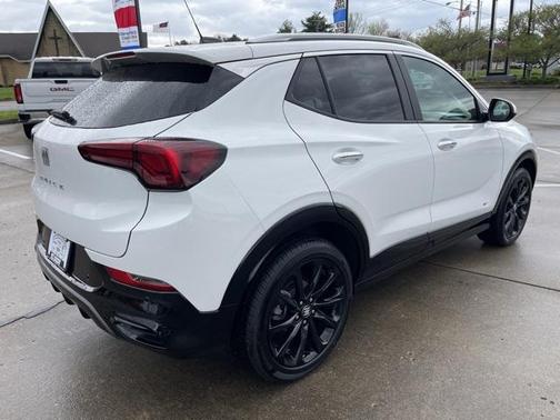 2025 Buick Encore GX Sport Touring