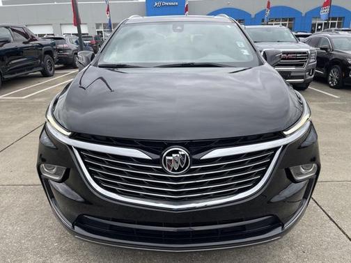 2023 Buick Enclave Essence AWD