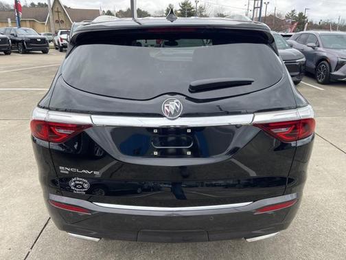 2023 Buick Enclave Essence AWD