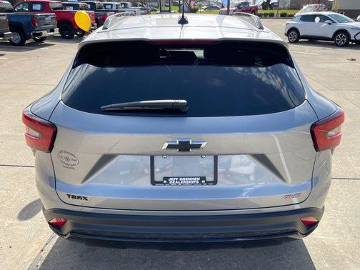 2024 Chevrolet Trax FWD 2RS