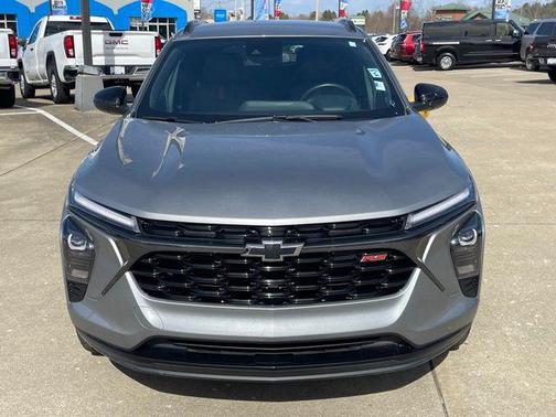 2024 Chevrolet Trax FWD 2RS